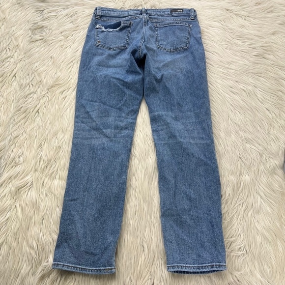 KUT from the Kloth Catherine Boyfriend Jeans - Picture 6 of 7